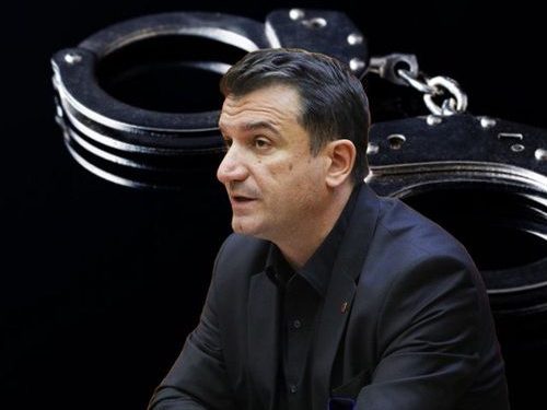 Manipulime, dirigjime dhe kërcënime nga burgu i Durrësit/ 5 faqe të plota përgjimesh