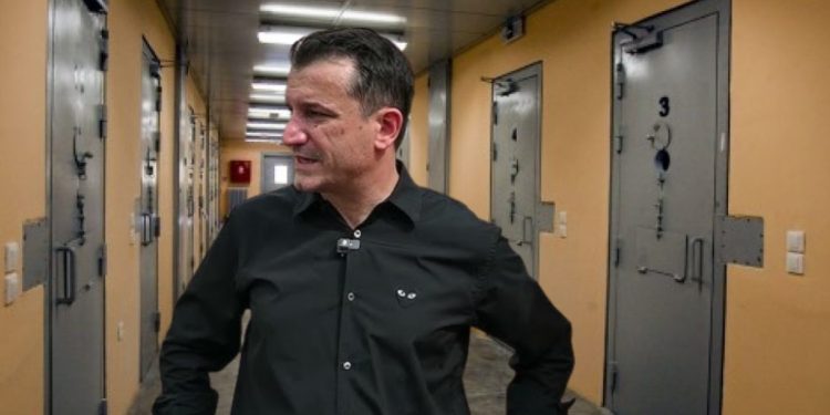 Përgjimet, emri surprizë/ Ja kë kërkon Veliaj t’i shkojë në burg