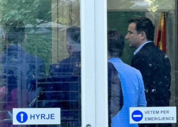 “Mund të intimidojë dëshmitarët”/ Zbardhet vendimi, pse Apeli la në burg Veliajn