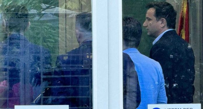 “Mund të intimidojë dëshmitarët”/ Zbardhet vendimi, pse Apeli la në burg Veliajn