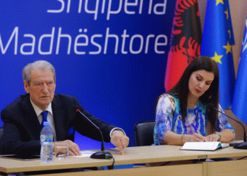 Incidenti në Dibër/ Berisha: Provokacion i ulët i bixhozgjiut Blendi Klosi