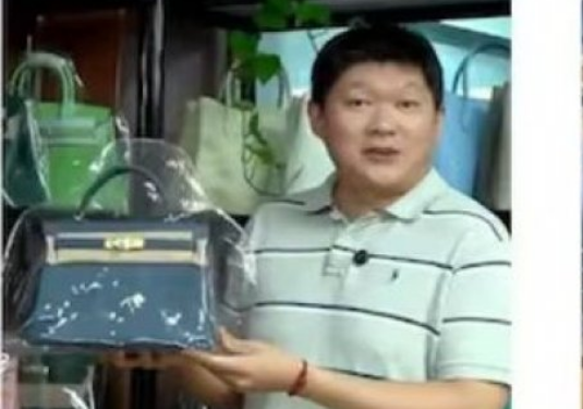 Çantë Birkin për 1400 dollarë? Çfarë po ndodh me prodhimet në Kinë pas taksave amerikane