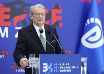 SHBA rrëzon non-gratën e Berishës/ PD: Përshëndesim qëndrimin e DASH! E drejta vonoi, por u kthye në vend