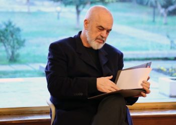 Supermazhoranca e Partisë Socialiste, rrezik për demokracinë