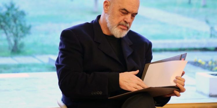 Supermazhoranca e Partisë Socialiste, rrezik për demokracinë