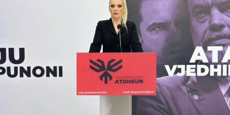 ‘Shkelje të rënda në procesin zgjedhor jashtë vendit’/ PD: DHL ka shkelur kushtet e rëna dakord në kontratën me KQZ