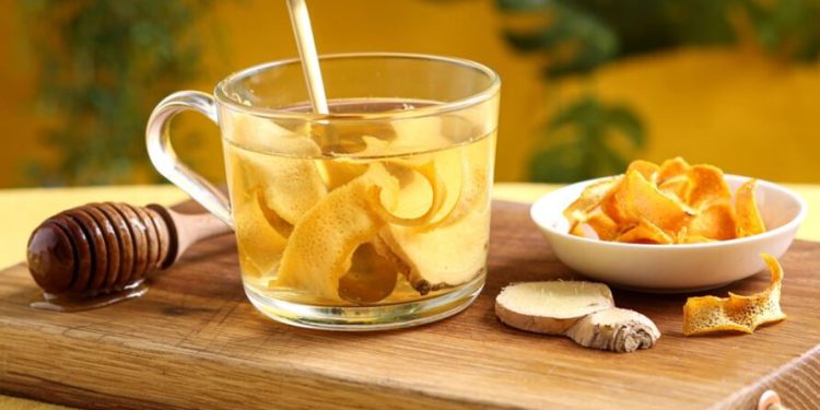 Zbuloni katër pijet më të njohura që përshpejtojnë metabolizmin