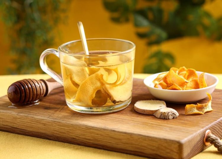 Zbuloni katër pijet më të njohura që përshpejtojnë metabolizmin