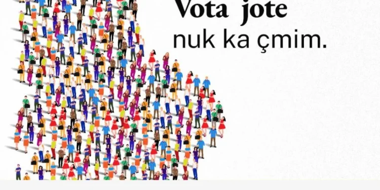 ‘Shuplakë’ për Ramën/ SHBA u bën thirrje shqiptarëve të mos e shesin votën: Ajo nuk ka çmim!