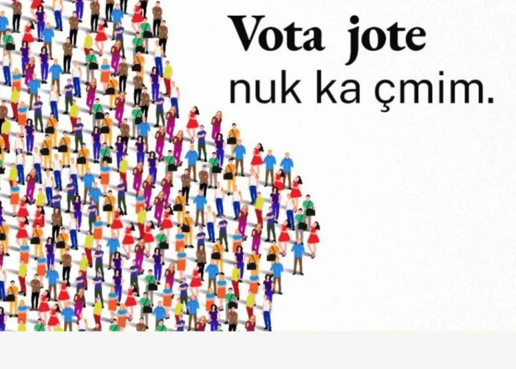 ‘Shuplakë’ për Ramën/ SHBA u bën thirrje shqiptarëve të mos e shesin votën: Ajo nuk ka çmim!