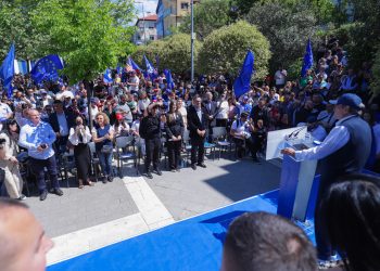 Berisha: Sueli ia bëri për spital shoferin dhe Tao burreci e qepi gojën si ushtar! Më 12 maj do të shpallen terroristë