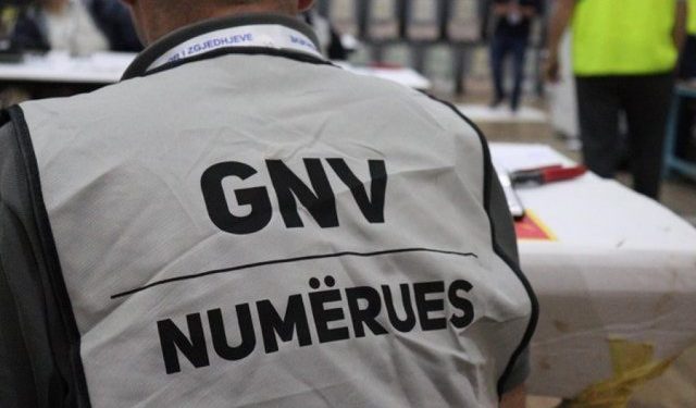 Vijon numërimi i votave preferienciale për Tiranën/ Ja rezultatet deri tani
