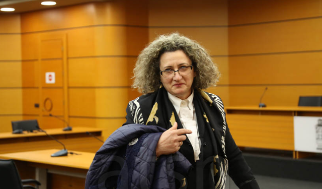 Dokumenti doli sheshit, prokuroria ende s’guxon të marrë masa ndaj kamikazes së Ramës, Irenës me 3 mbiemra