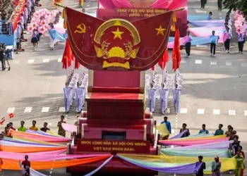 Vietnami, nga vendi më i varfër në botë, në një rajon në lulëzim