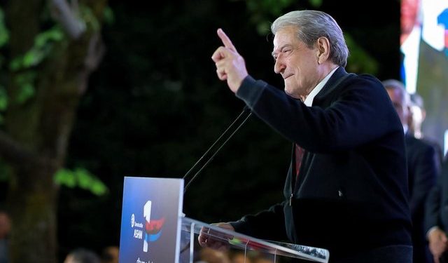 Berisha: I bëj thirrje mençurisë së çdo dibrani dhe dibraneje, na jepni 100 ditë për të transformuar Dibrën dhe Shqipërinë