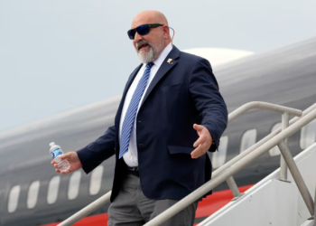 LaCivita për ‘Wall Street Journal’: Personat që kanë përndjekur Trump, i kanë gjurmët te rasti i Berishës