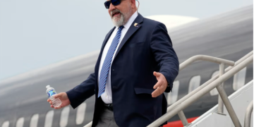 LaCivita për ‘Wall Street Journal’: Personat që kanë përndjekur Trump, i kanë gjurmët te rasti i Berishës