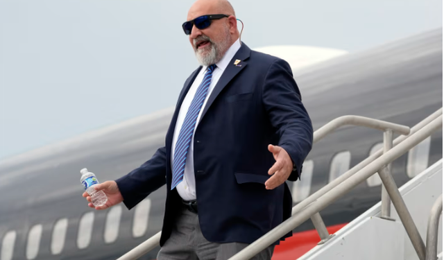 LaCivita për ‘Wall Street Journal’: Personat që kanë përndjekur Trump, i kanë gjurmët te rasti i Berishës