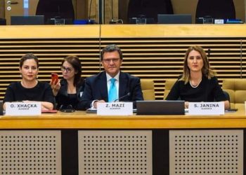 Ish-kryenegociatori Zef Mazi për BIRN: Premtimi i Ramës për anëtarësim në BE 2030 është “iluzion”