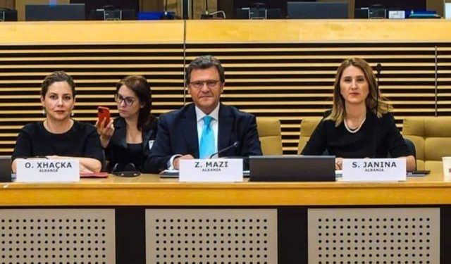 Ish-kryenegociatori Zef Mazi për BIRN: Premtimi i Ramës për anëtarësim në BE 2030 është “iluzion”