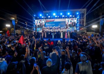 Berisha-Ramës: Të garantoj se ai djegës që nuk u ndez kurrë, do të djegë në mënyrë përfundimtare karrierën tënde politike