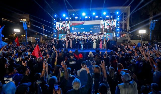 Berisha-Ramës: Të garantoj se ai djegës që nuk u ndez kurrë, do të djegë në mënyrë përfundimtare karrierën tënde politike