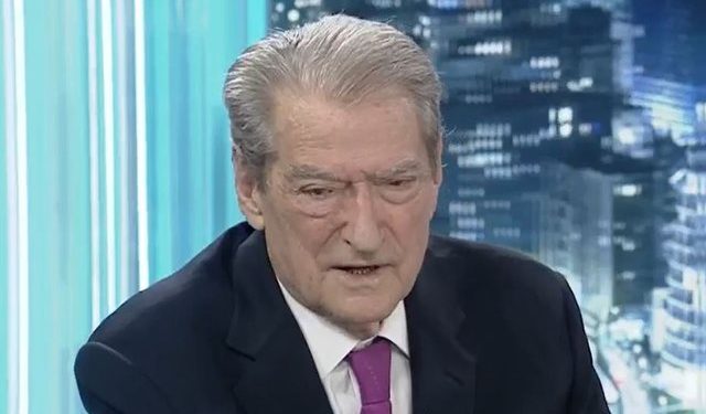 “Kjo është fushata më e rëndësishme e jetës sime, pas asaj të 1991″/ Berisha: Shqiptarët e ndjejnë që rikthimi im nuk është për karrierë