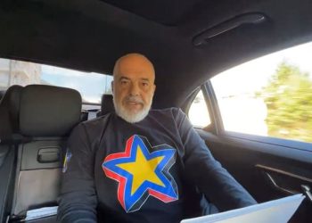 Rama: Pasaporta europiane vjen vetëm nga Partia Socialiste