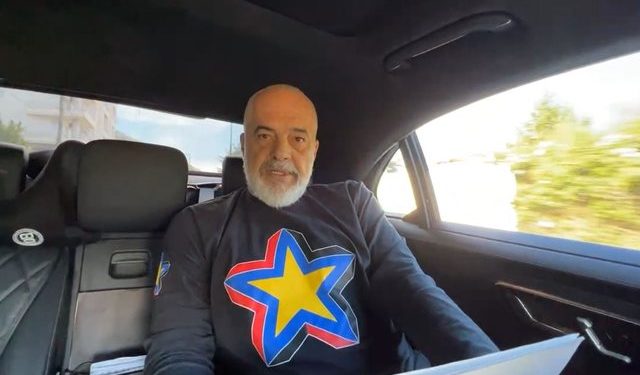 Rama: Pasaporta europiane vjen vetëm nga Partia Socialiste