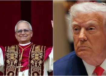 Amerikani i parë në krye të Kishës Katolike/ Trump uron Papën e ri: Mezi pres ta takoj! Çfarë emocioni dhe çfarë nderi i madh për vendin tonë