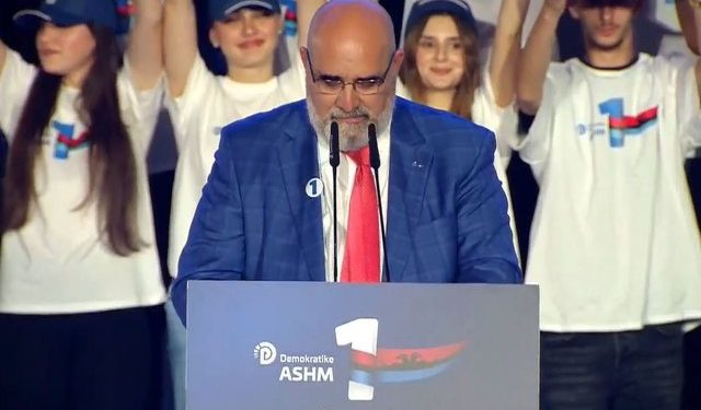 Chris LaCivita: Shqipëria nuk mundë të lejojë më edhe një mandat të Edi Ramës