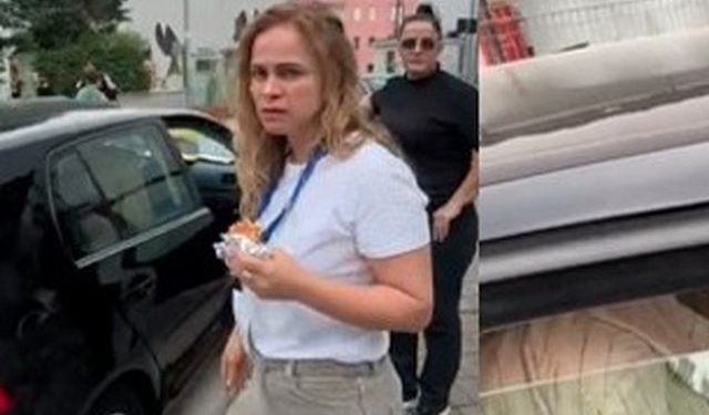 Sekretarja e Rakip Sulit kapet ‘mat’ me lista në duar, kërcënojnë personin që i filmoi: Ik andej se të zhduka fare! Plerë e dreqit