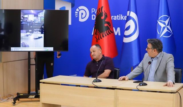“5 vota, 500 mijë lekë!” Paloka: Rama mund të bëhet mbret, por ta harrojë se mund të luajë me demokratët! Duan tu mbyllin gojën