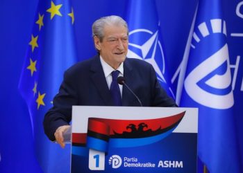 “SPAK heshti para dhjetëra padive për këto zgjedhje”, Berisha: Ky proces ishte një farsë antidemokratike fund e krye