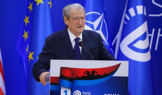“SPAK heshti para dhjetëra padive për këto zgjedhje”, Berisha: Ky proces ishte një farsë antidemokratike fund e krye