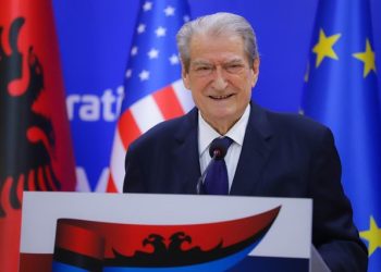 Berisha: Raporti paraprak i vëzhguesve dëshmoi farsën elektorale! Paralajmëroj Ramën që të mos bëjë përpjekje për të ndërhyrë mbi dokumentet