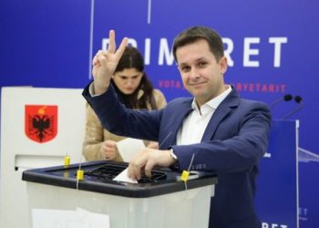 Numërohen votat e listës së hapur, kush nga kandidatët e PD ka marrë më shumë vota