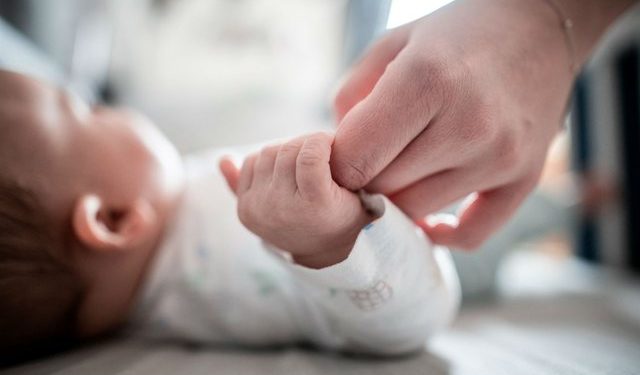 Popullsia po ulet/ Janar-Mars, numri i lindjeve ra me 14%