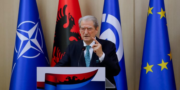 Berisha: Raportet paraprake, në parimin më themelor ndërkombëtar, atë të barazisë së palëve, i kanë rrëzuar përtokë zgjedhjet