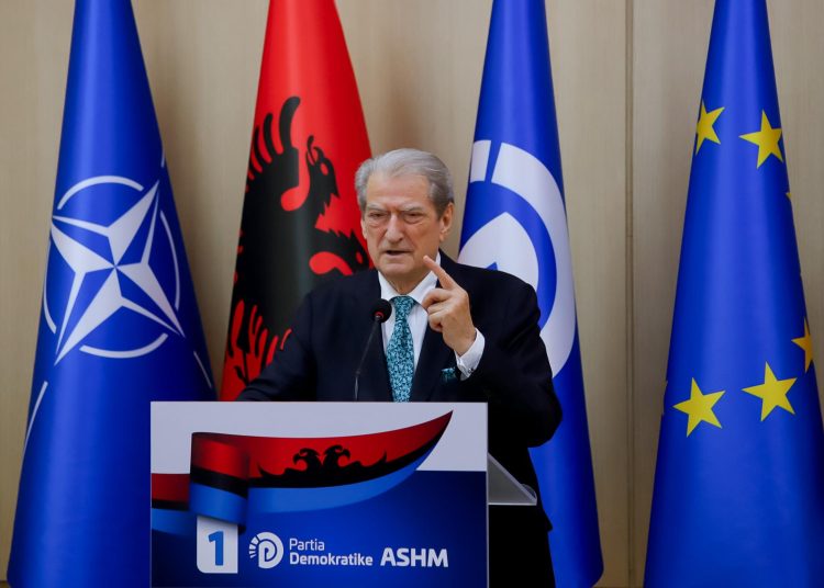 Berisha: Raportet paraprake, në parimin më themelor ndërkombëtar, atë të barazisë së palëve, i kanë rrëzuar përtokë zgjedhjet
