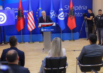 Berisha: Këto zgjedhje nuk do njihen kurrë…