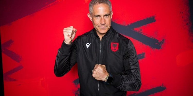 Sylvinho publikon listën e lojtarëve të grumbulluar për ndeshjet kundër Serbisë dhe Letonisë