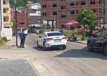 Përplasja e armatosur në Laç, ndërron jetë te ‘Trauma’ 24-vjeçari