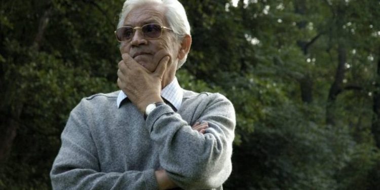 Ndahet nga jeta regjisori i njohur Piro Milkani, ikonë e kinematografisë shqiptare