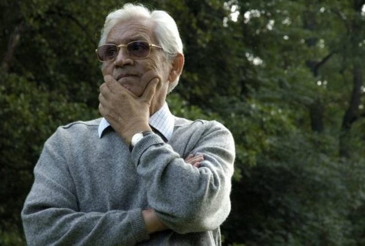 Ndahet nga jeta regjisori i njohur Piro Milkani, ikonë e kinematografisë shqiptare