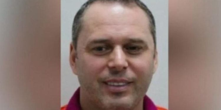 Trafik droge, pastrim parash dhe krim i organizuar, arrestohet Dritan Gjika në Dubai