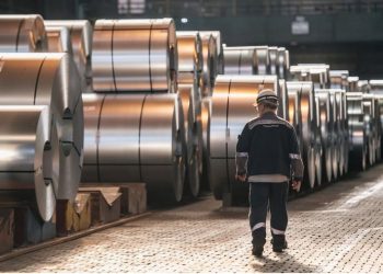 Trump dyfishon tarifat për çelikun dhe aluminin në 50%