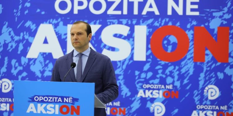 ‘Skandal diplomatik’/ Kraja: Logoja kryesore e fushatës së PS-së abuzim me financat e taksapaguesve shqiptarë dhe Europianë, BE të reagojë