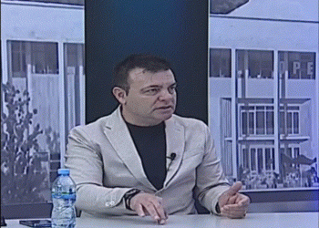 Artur Roshi: Loja vazhdon, Amerika i preu fijet e Sorosit… Chris LaCivita nuk është dhe aq ‘latif’, do ta shihni…