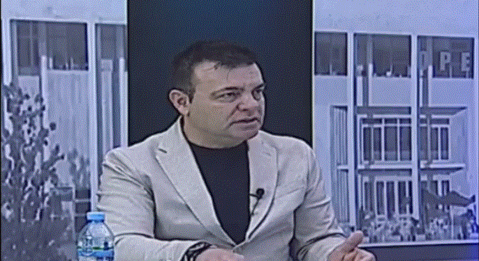 Artur Roshi: Loja vazhdon, Amerika i preu fijet e Sorosit… Chris LaCivita nuk është dhe aq ‘latif’, do ta shihni…